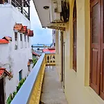 Funguni Palace Hotel